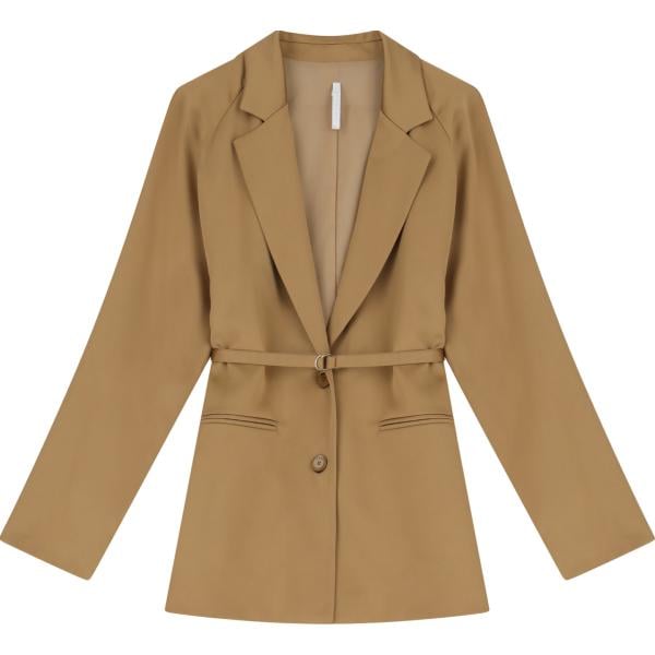 blazer Imperial marrone