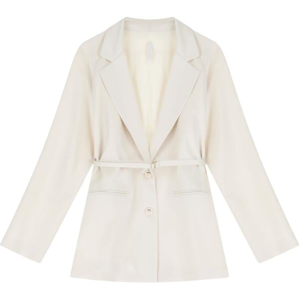 blazer Imperial bianco