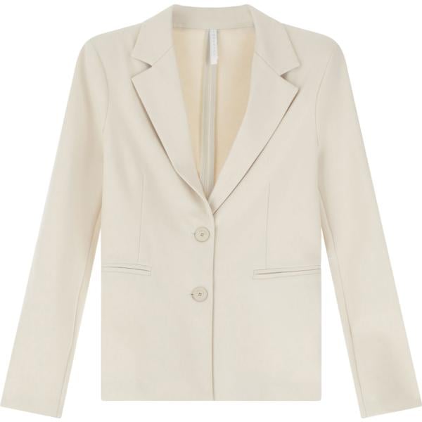 blazer Imperial bianco