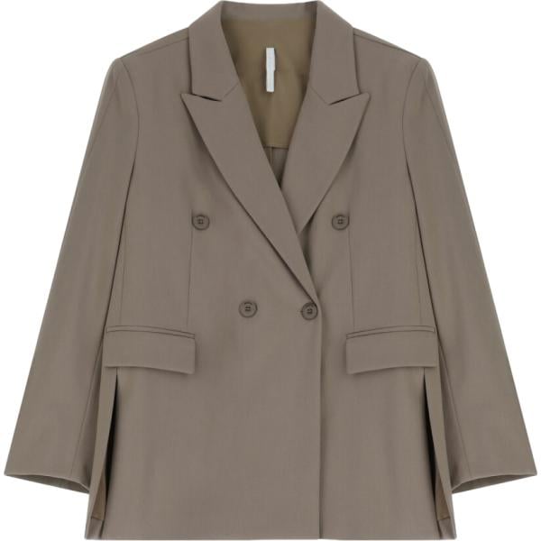 blazer Imperial verde