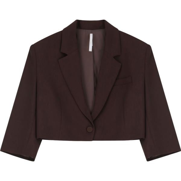blazer Imperial marrone