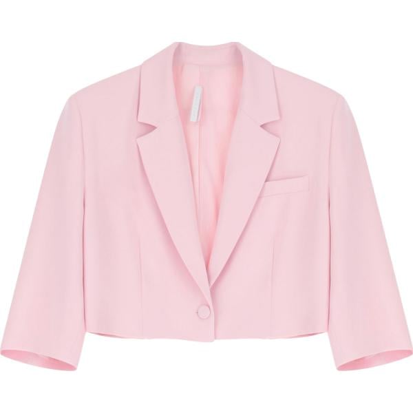 blazer Imperial rosa