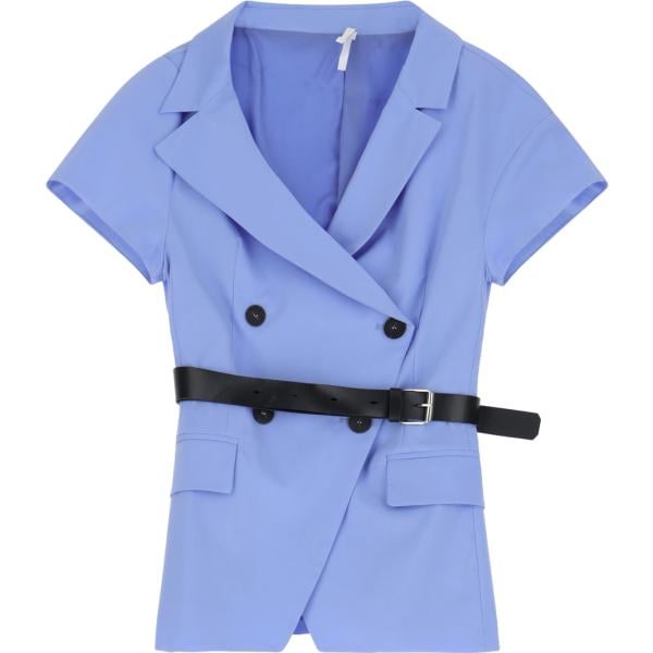 blazer Imperial blu