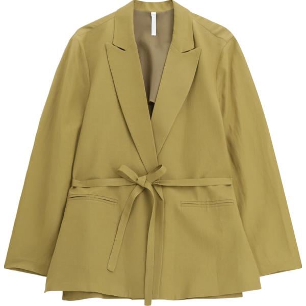 blazer Imperial marrone