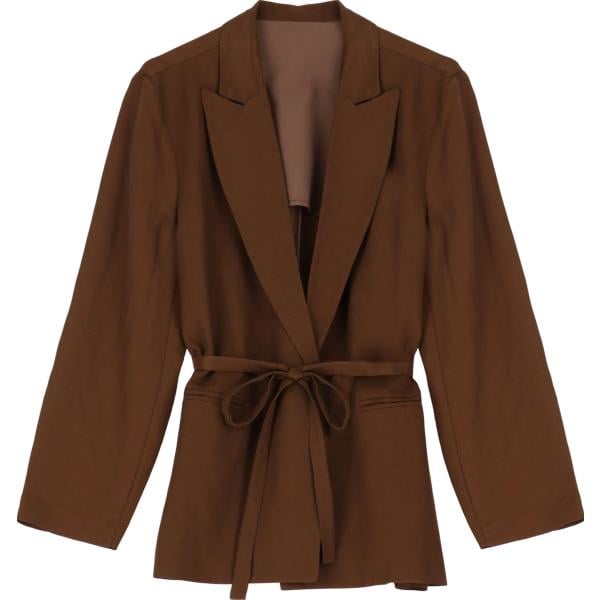 blazer Imperial marrone
