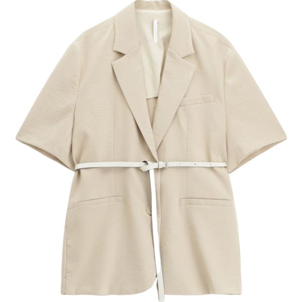 blazer Imperial bianco