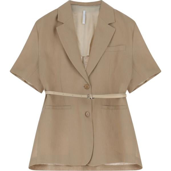 blazer Imperial marrone