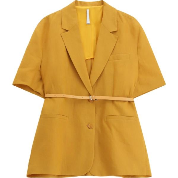 blazer Imperial marrone