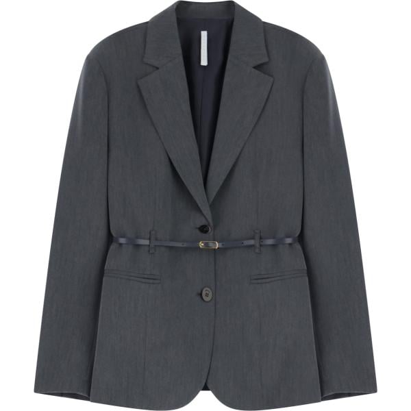 blazer Imperial grigio