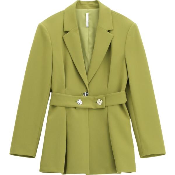 blazer Imperial verde