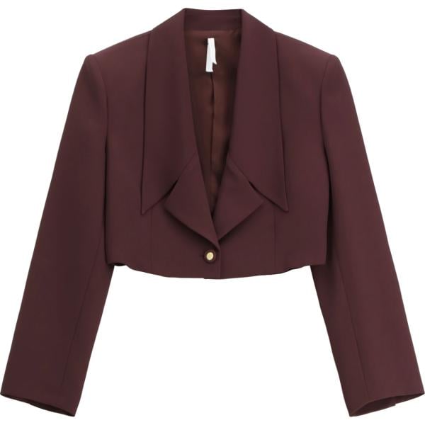 blazer Imperial marrone