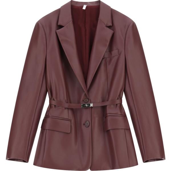 blazer Imperial marrone