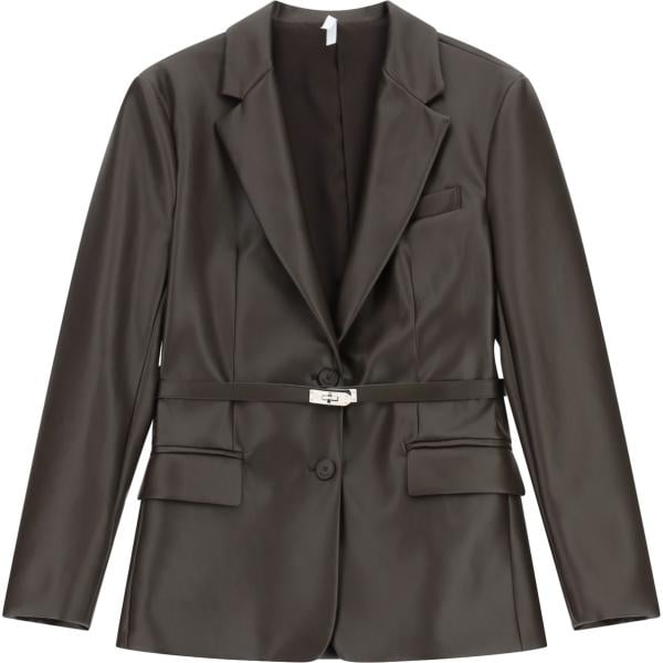 blazer Imperial grigio