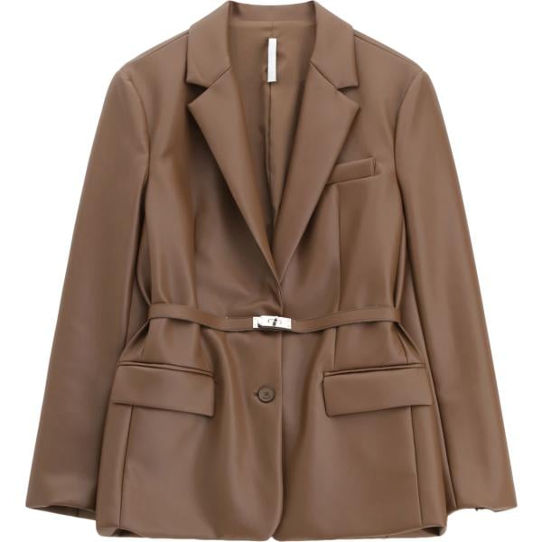 blazer Imperial marrone
