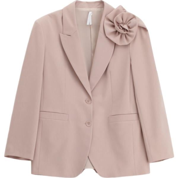 blazer Imperial marrone