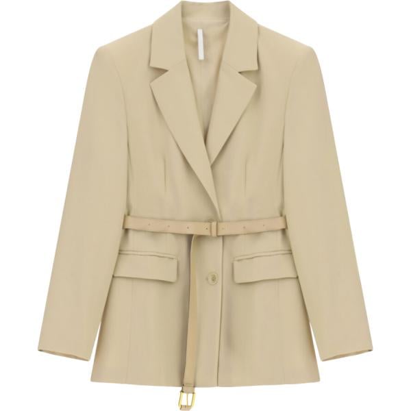 blazer Imperial marrone