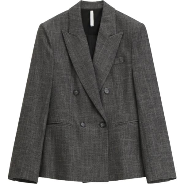 blazer Imperial grigio