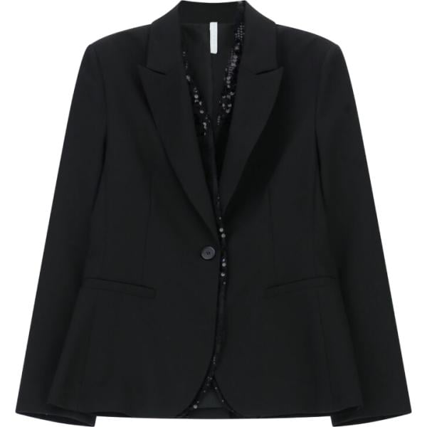 blazer Imperial nero