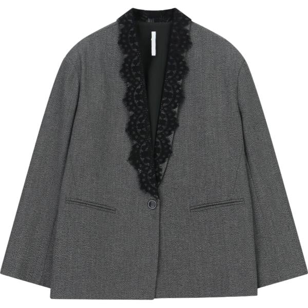 blazer Imperial grigio