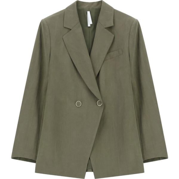 blazer Imperial verde