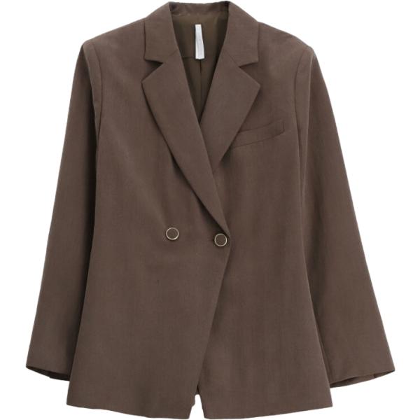 blazer Imperial marrone