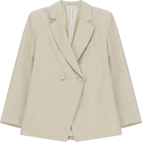 blazer Imperial grigio