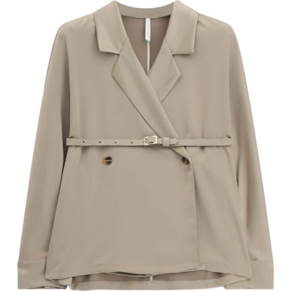 blazer Imperial marrone