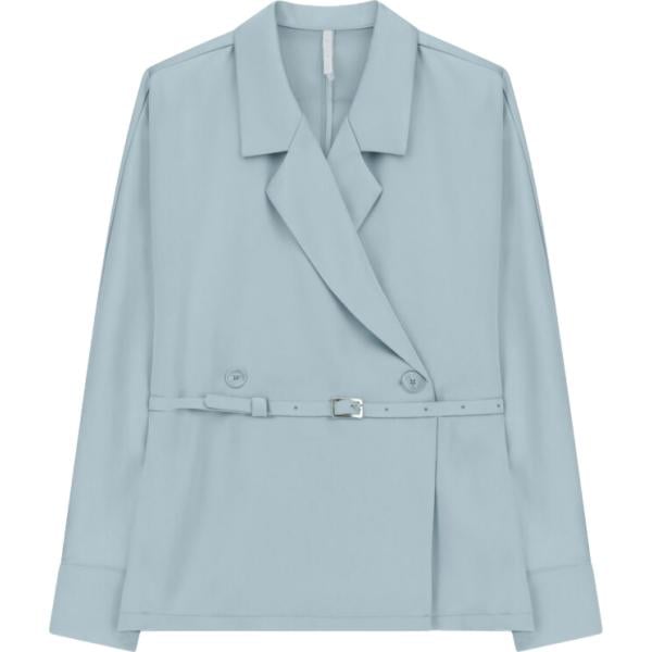 blazer Imperial verde