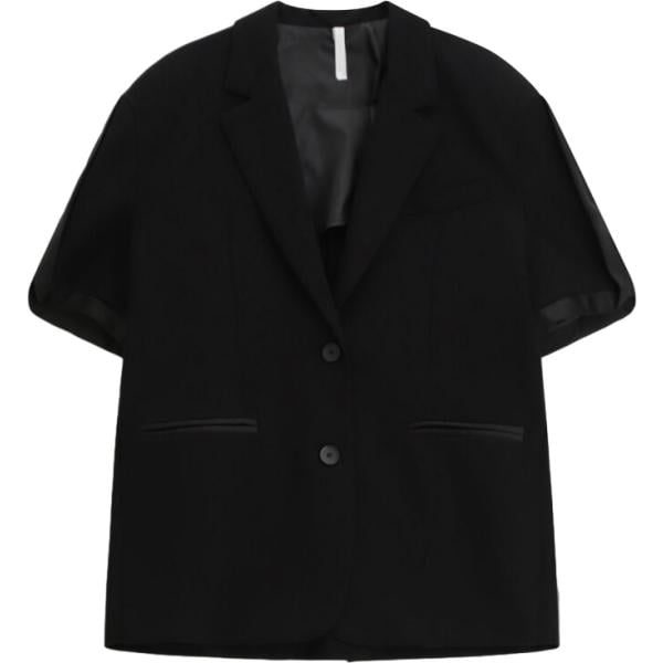 blazer Imperial nero