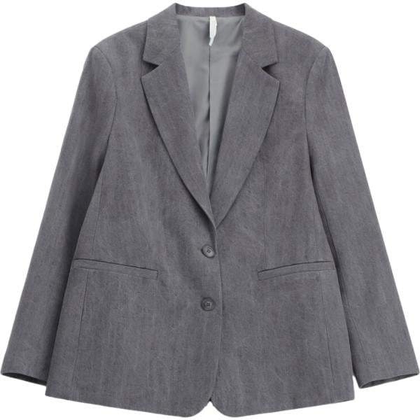 blazer Imperial grigio