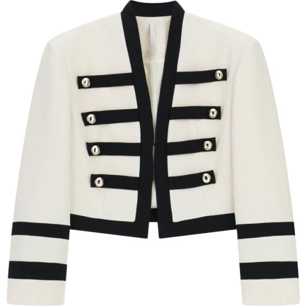 blazer Imperial grigio