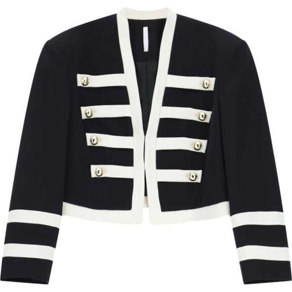 blazer Imperial nero