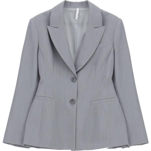 blazer Imperial grigio