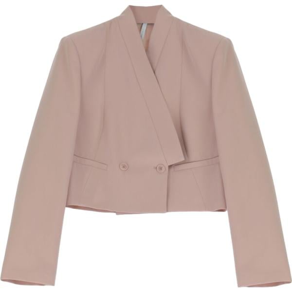 blazer Imperial viola