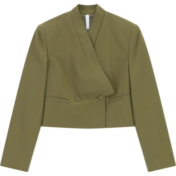 blazer Imperial verde