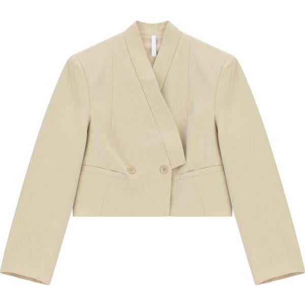 blazer Imperial marrone