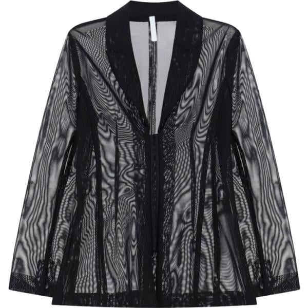 blazer Imperial nero