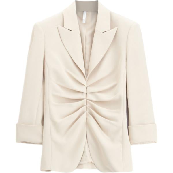 blazer Imperial bianco