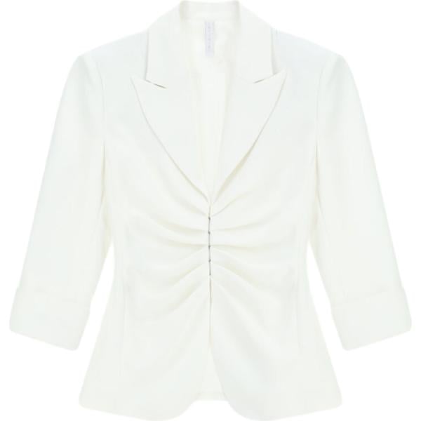 blazer Imperial bianco
