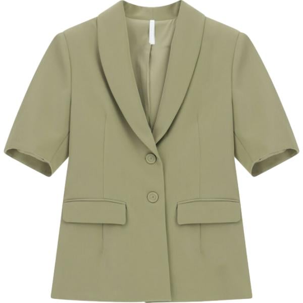 blazer Imperial marrone