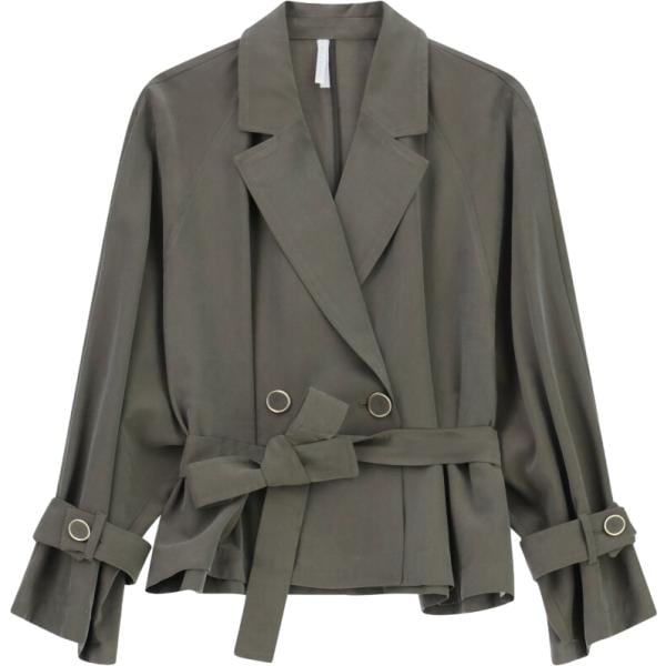 blazer Imperial verde