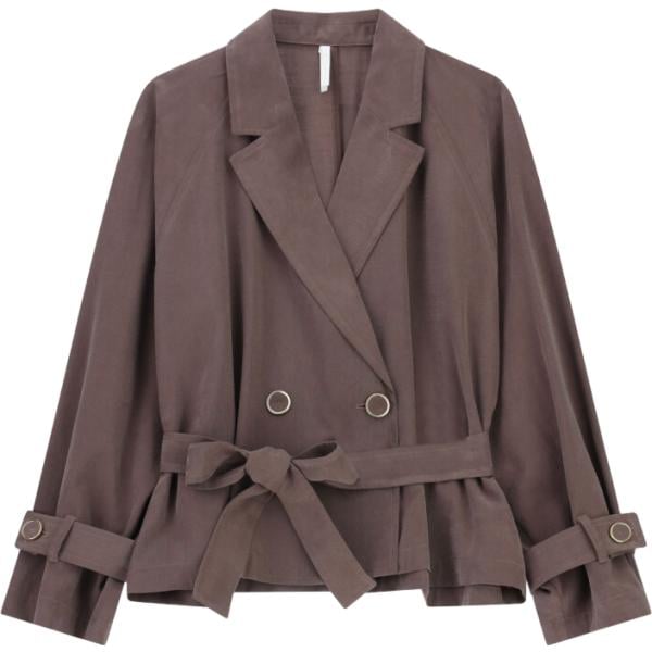 blazer Imperial marrone