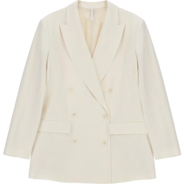 blazer Imperial bianco