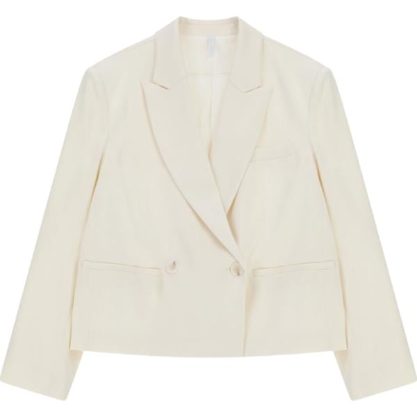 blazer Imperial grigio