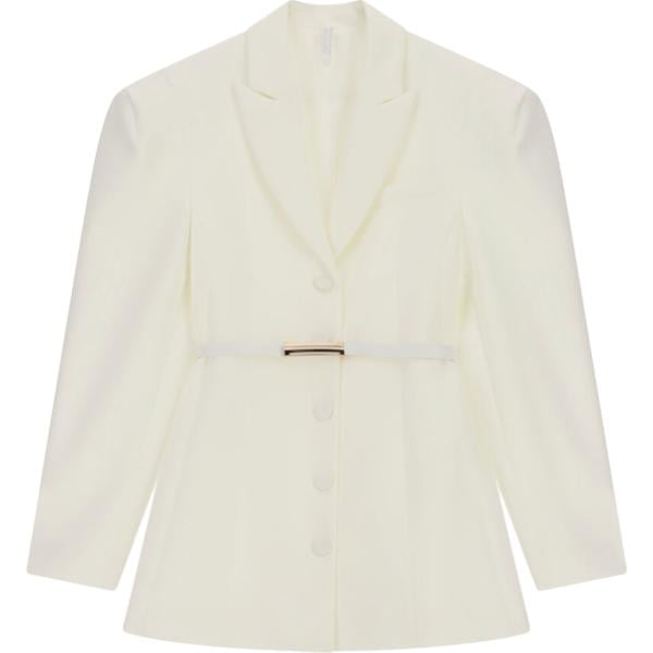 blazer Imperial bianco