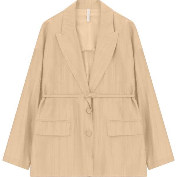 blazer Imperial marrone