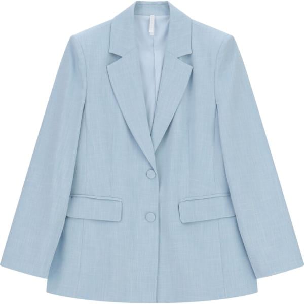 blazer Imperial blu
