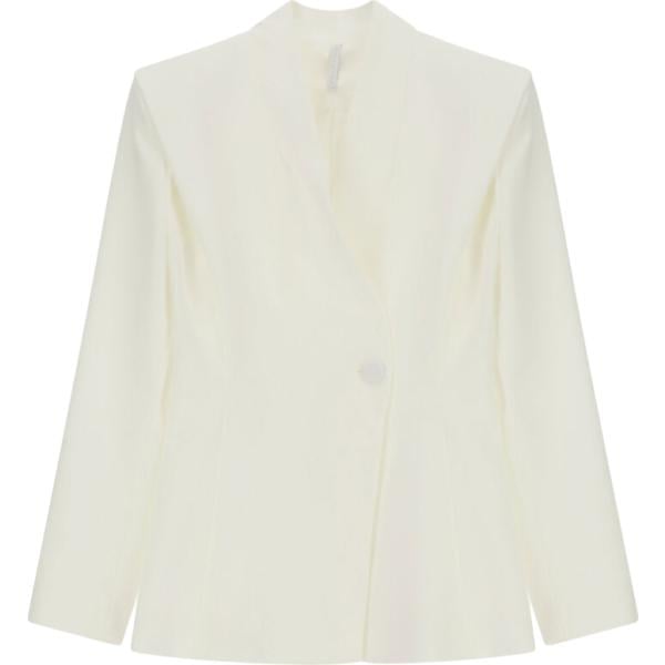 blazer Imperial bianco