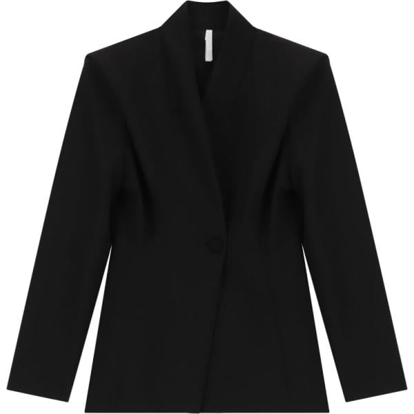 blazer Imperial nero