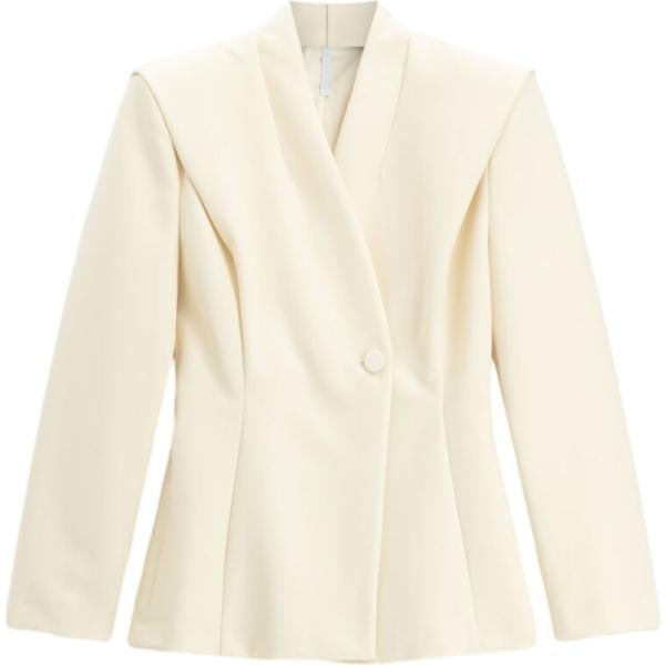 blazer Imperial bianco